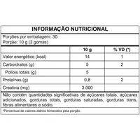 Creatina em Goma (60 un) | Sabor, Pureza e Praticidade - imagem 3