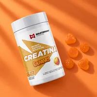 Creatina em Goma (60 un) | Masterway Suplementos - imagem 5