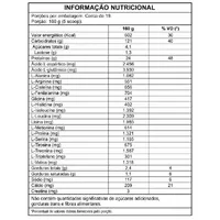 Hipercalórico Master Mass 3kg | Masterway - imagem 4