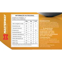 Whey Crispy 400g | Proteína Crocante em Flocos - imagem 2