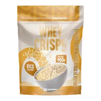 Whey Crispy 400g | Proteína Crocante | Masterway - imagem 1