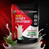 Whey Protein Concentrado 910g - Masterway Suplementos