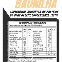 Whey Protein Concentrado 910g | Masterway - imagem 6