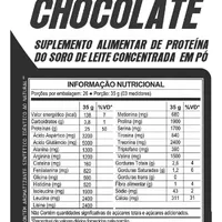 Whey Protein Concentrado 910g | Masterway - imagem 4