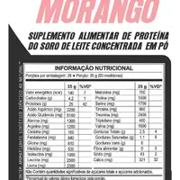 Whey Protein Concentrado 910g | Masterway - imagem 8