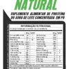 Whey Protein Concentrado 910g - Masterway Suplementos