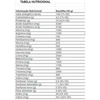 Whey Protein Concentrado 910g | Ganho de Massa e Força - imagem 6