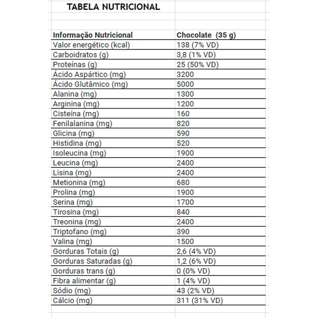 Whey Protein Concentrado 910g | Ganho de Massa e Força - imagem 4