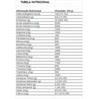 Whey Protein Concentrado 910g | Ganho de Massa e Força - imagem 4