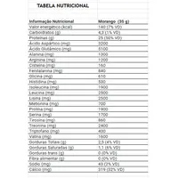 Whey Protein Concentrado 910g | Ganho de Massa e Força - imagem 8