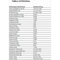 Whey Protein Concentrado 910g | Ganho de Massa e Força - imagem 2