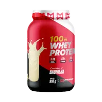 Whey Protein Concentrado Pote 910g | Masterway Suplementos - imagem 5