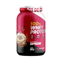 Whey Protein Concentrado Pote 910g | Masterway Suplementos - imagem 12