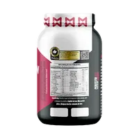 Whey Protein Concentrado Pote 910g | Masterway Suplementos - imagem 13