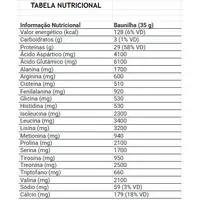 Whey Protein Isolado 910g | Ganho de Força e Massa - imagem 6