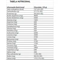 Whey Protein Isolado 910g | Ganho de Força e Massa - imagem 4