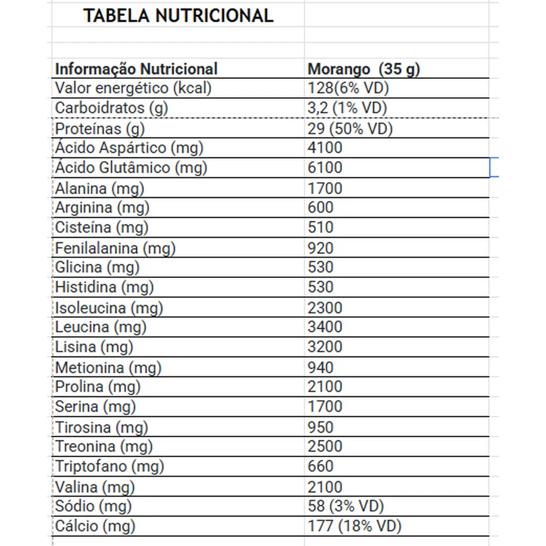 Whey Protein Isolado 910g | Ganho de Força e Massa - imagem 8