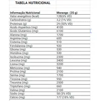 Whey Protein Isolado 910g | Ganho de Força e Massa - imagem 8