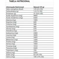 Whey Protein Isolado 910g | Ganho de Força e Massa - imagem 2