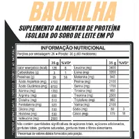 Whey Protein Isolado 910g | Masterway Suplementos - imagem 6
