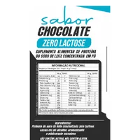 Whey Protein Zero Lactose 910g | Masterway Suplementos - imagem 2