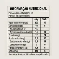 Barra de Proteína Display c/ 12 un. | Masterway - imagem 4