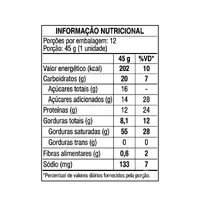 Barra de Proteína Display c/ 12 un. | Masterway - imagem 6