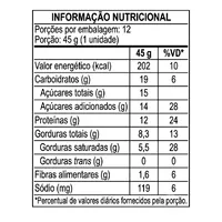 Barra de Proteína Display c/ 12 un. | Masterway - imagem 2