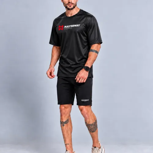 Camiseta Masculina DryFit