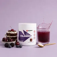 Colágeno Hidrolisado 200g | Masterway - imagem 5