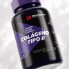 Colágeno Tipo II (30 caps) - Masterway Suplementos