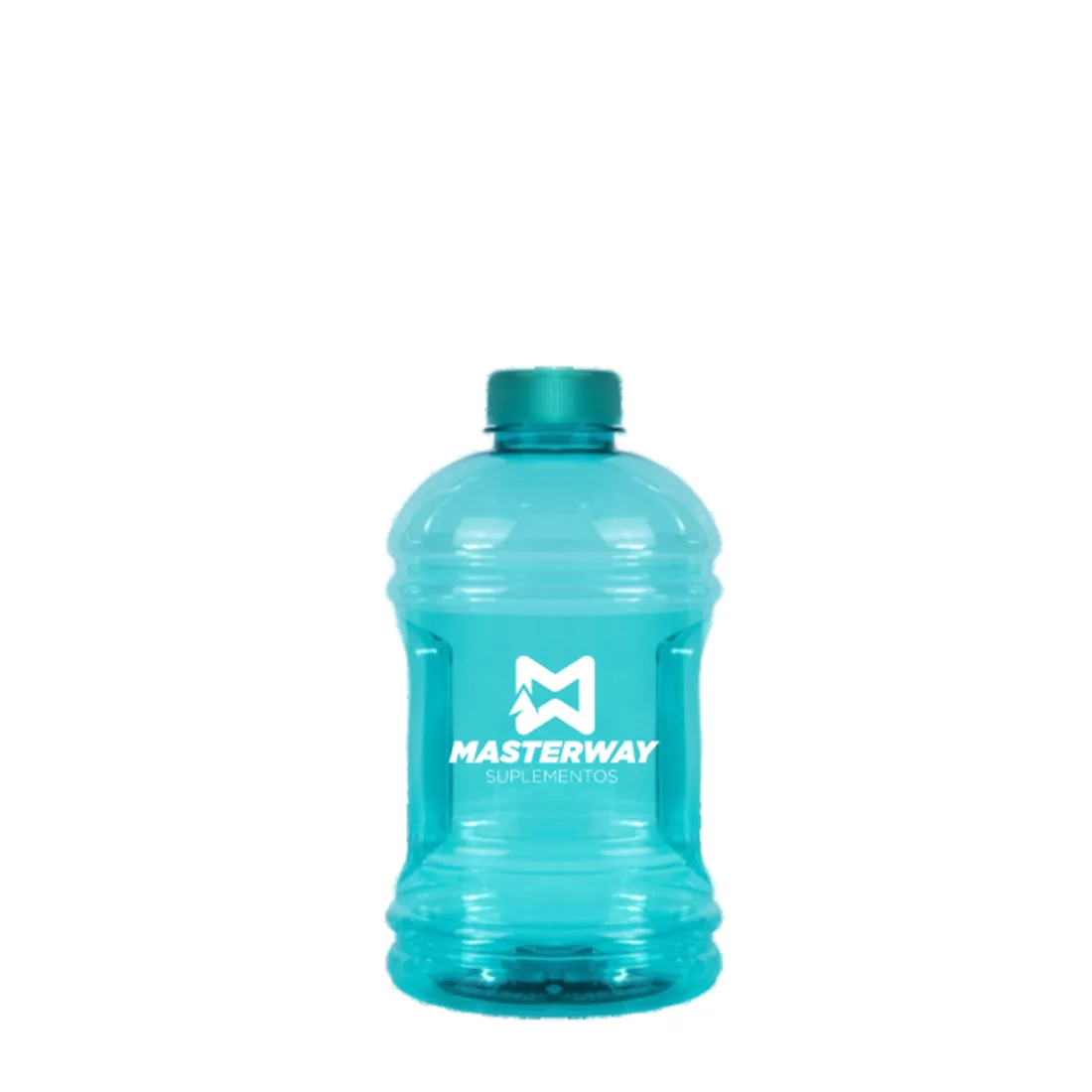 Galão 950ml Masterway | Prático, Leve e Resistente