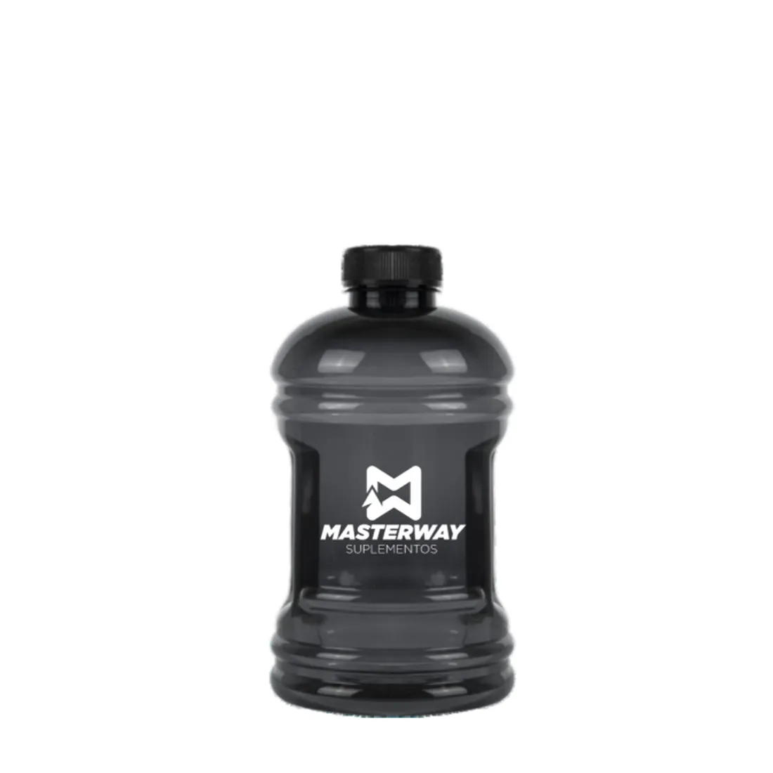 Galão 950ml Masterway | Prático, Leve e Resistente