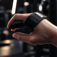 Luva de Treino | Pegada Firme e Proteção | Masterway - imagem 2