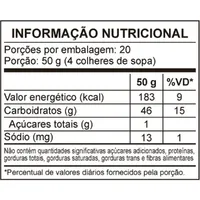 Maltodextrina 1kg | Energia e Treino | Masterway - imagem 3