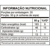 Maltodextrina 1kg | Energia e Rendimento para os Treinos - imagem 3