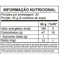 Maltodextrina 1kg | Energia e Treino | Masterway - imagem 4