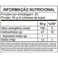 Maltodextrina 1kg | Energia e Rendimento para os Treinos - imagem 4