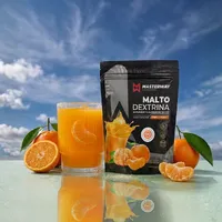 Maltodextrina 1kg | Energia e Treino | Masterway - imagem 5