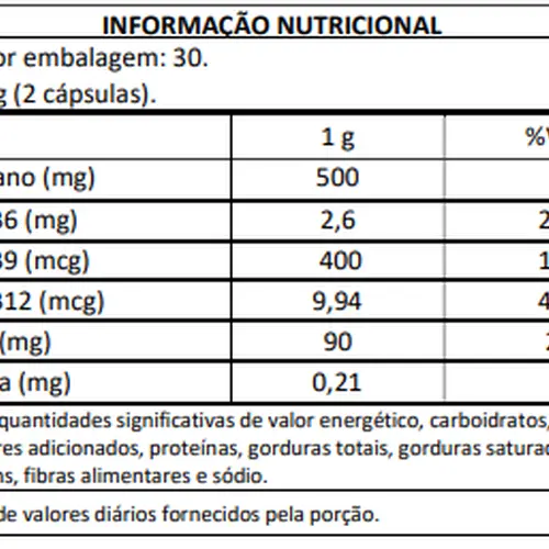Melatonina (60 caps) - Masterway Suplementos Melatonina (60 caps) - Masterway Suplementos