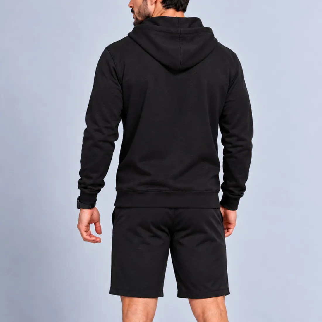 Moletom Unissex Masterway | Conforto e Estilo