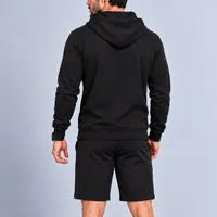 Moletom Unissex Masterway | Conforto e Estilo - imagem 5