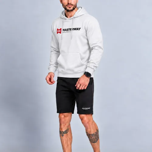 Moletom Unissex - Masterway Suplementos