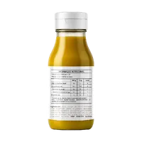 Mostarda Zero 300g | Molho Fit Saudável | Masterway - imagem 2