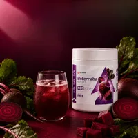Nitrato de Beterraba 250g | Pré-Treino | Masterway - imagem 4
