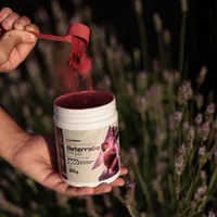 Nitrato de Beterraba 250g | Pré-Treino | Masterway - imagem 3