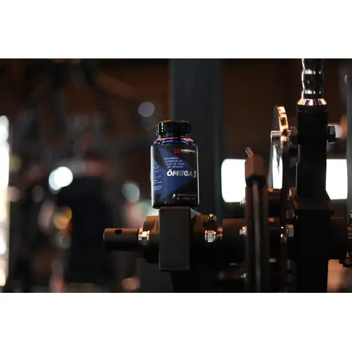 Ômega 3 - MEG 3 - EPA DHA (60 caps) - Masterway Suplementos