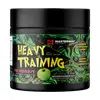 Pré-treino Heavy Training 160g - Masterway Suplementos
