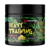 Pré-treino Heavy Training 160g - Masterway Suplementos