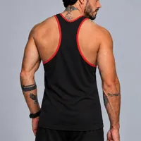 Regata Masculina Fit | Leveza e Liberdade nos Treinos - imagem 6